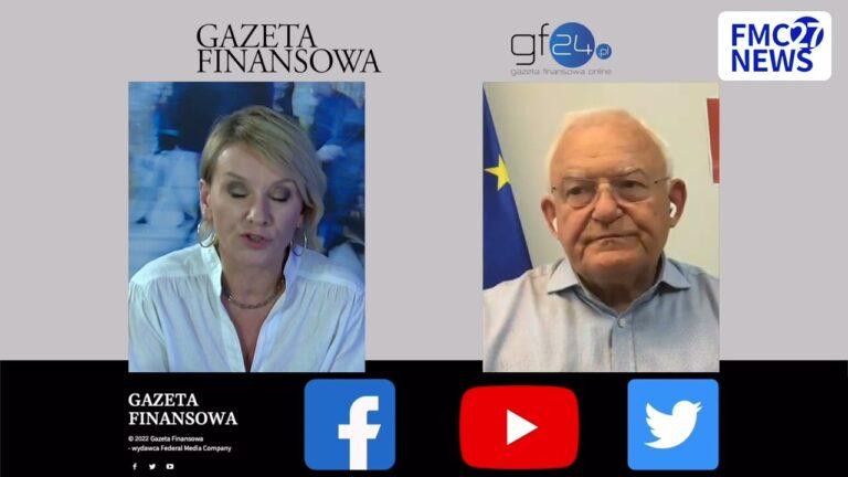 Leszek Miller: Od dawna nie słyszałem o przechwyceniu rosyjskich sił wywiadowczych w Polsce