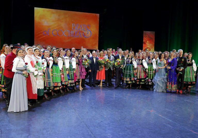 Człowiek, o którym usłyszał świat. Jubileusz dokonań profesora Skarżyńskiego