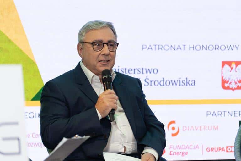 Energia z atomu to optymalne rozwiązanie