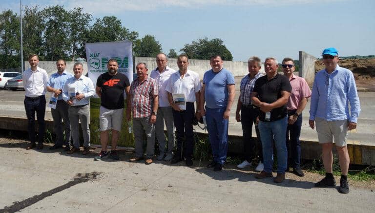 Biogazownie rolnicze odzyskują energie dla Polski