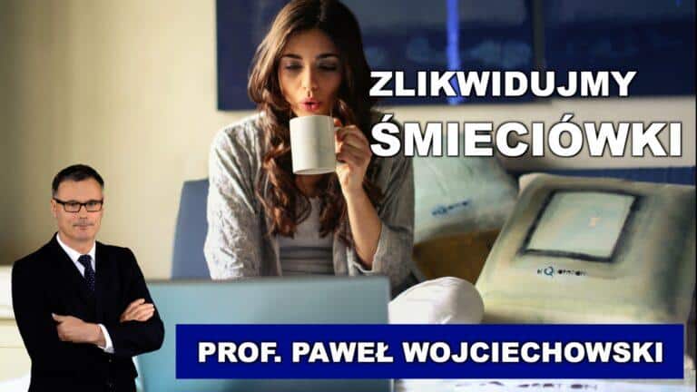 Prof. Paweł Wojciechowski: Jednolity kontrakt o pracę będzie problemem nowego rządu