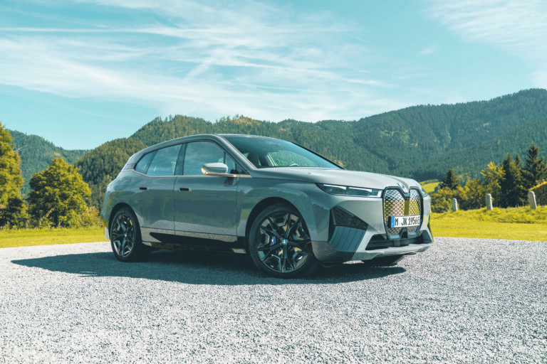 BMW: elektromobilność ważnym elementem strategii zrównoważonego rozwoju