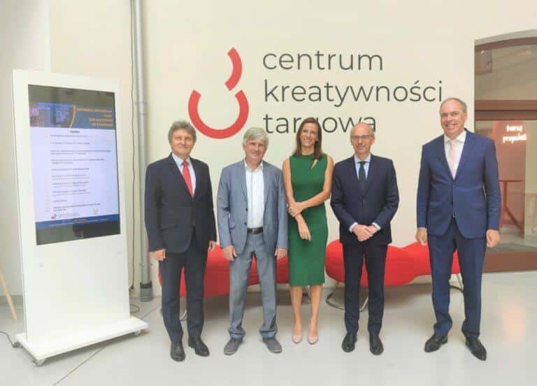 Polski rynek otwarty na współpracę z Ukrainą