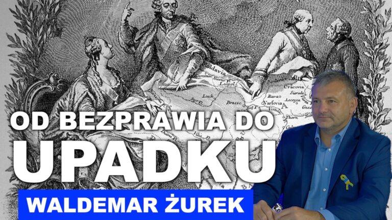 Waldemar Żurek: Chaos prawny w Polsce uderza w przedsiębiorców i zwykłych obywateli