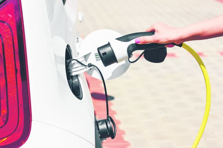 Elektromobilność
