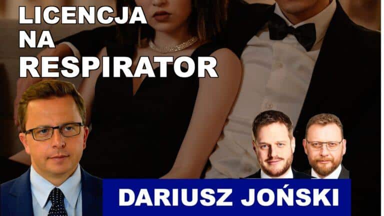 Dariusz Joński: Odwołanie szefa Agencji Wywiadu nie kończy afery respiratorowej