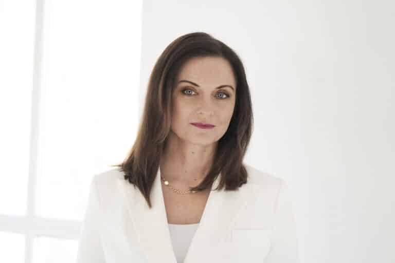 Anna Włodarczyk-Moczkowska na czele dwóch spółek Compensa w Polsce