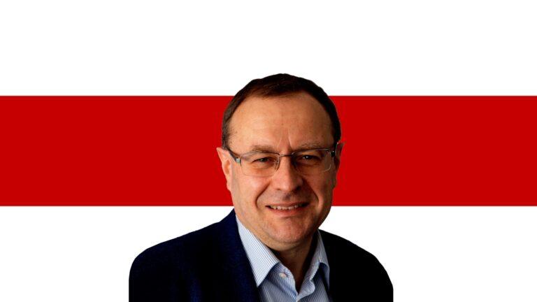 Prof. Antoni Dudek: Polska jest za biedna, aby przekupić Łukaszenkę
