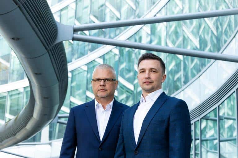 Czym jest inteligentny magazyn?