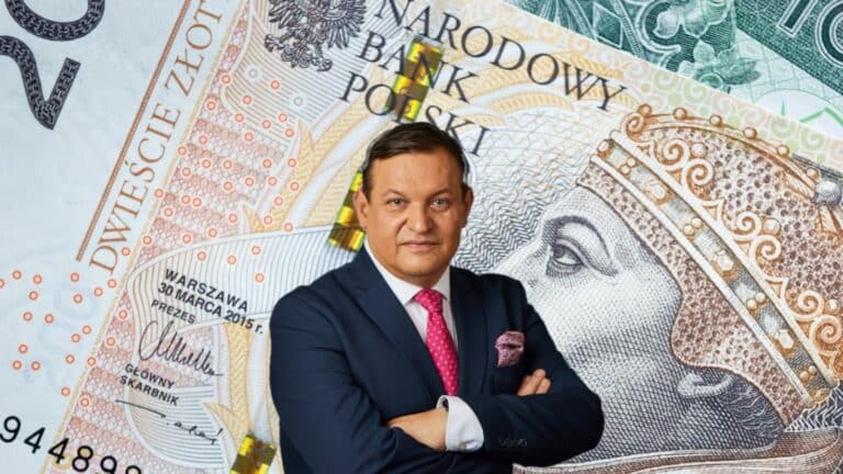 Prof. Jacek Męcina: W kwestii płacy minimalnej rząd przelicytował związki zawodowe