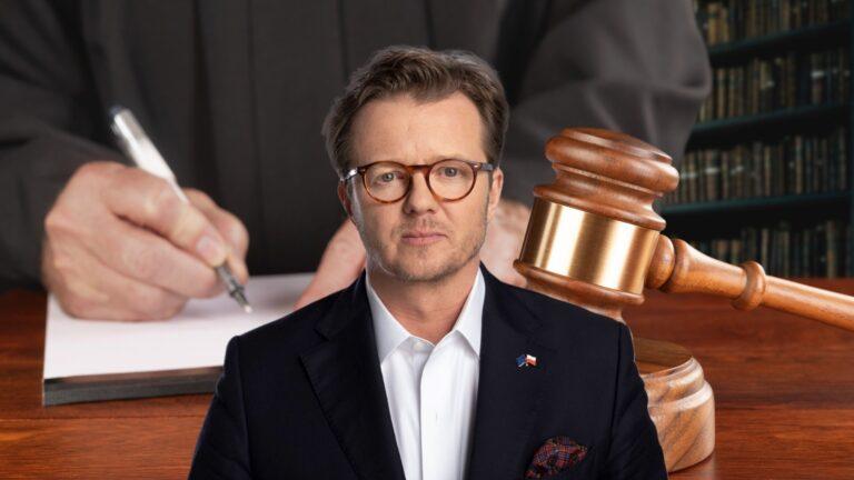 Mec. Michał Wawrykiewicz: Dziennikarze w Polsce mają utrudniony dostęp do informacji