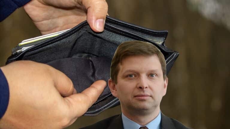 Marek Zuber: To najgorszy moment, aby wprowadzać minimalną płacę europejską
