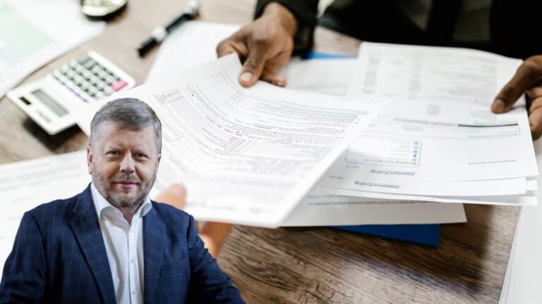 Maciej Witucki: Chrońmy firmy, a nie róbmy domiary w stylu PRL-u