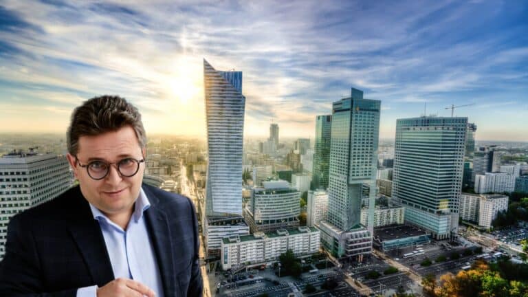 Dr Marcin Wojewódka: Nakładanie nowego podatku tylko dlatego, że ktoś ma ponadnormatywne zyski to gangsterka