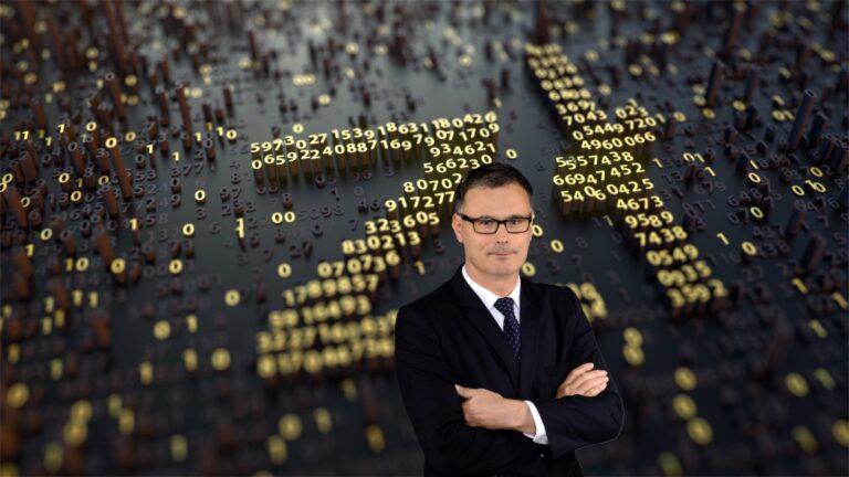 Prof. Paweł Wojciechowski: Zadłużenie Polski rośnie dramatycznie
