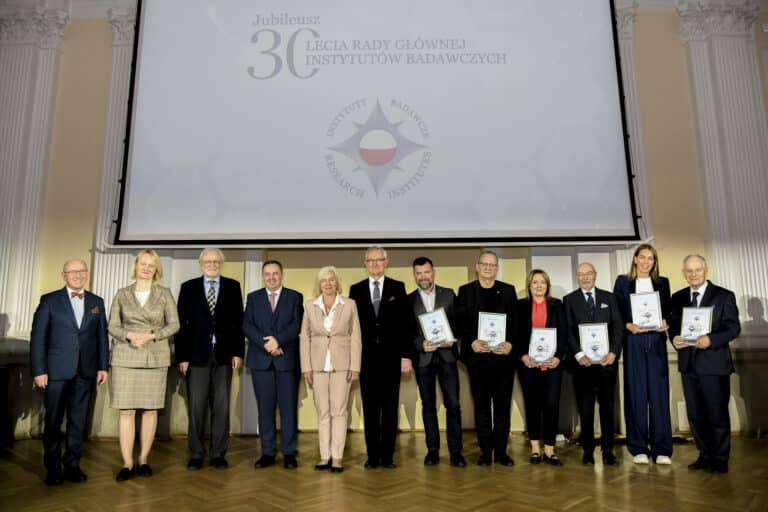 Polskie instytuty badawcze od dekad dokonują przełomów w nauce