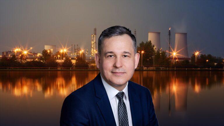 Dr Sławomir Dudek: Nie ma uniwersalnej miary nadzwyczajnego zysku