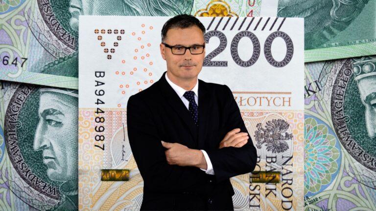 Prof. Paweł Wojciechowski: Inflacja jest wysoka, bo NBP spóźnił się z podwyżkami stóp procentowych