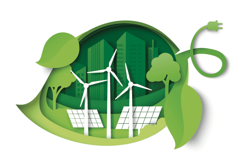 Zielona energia