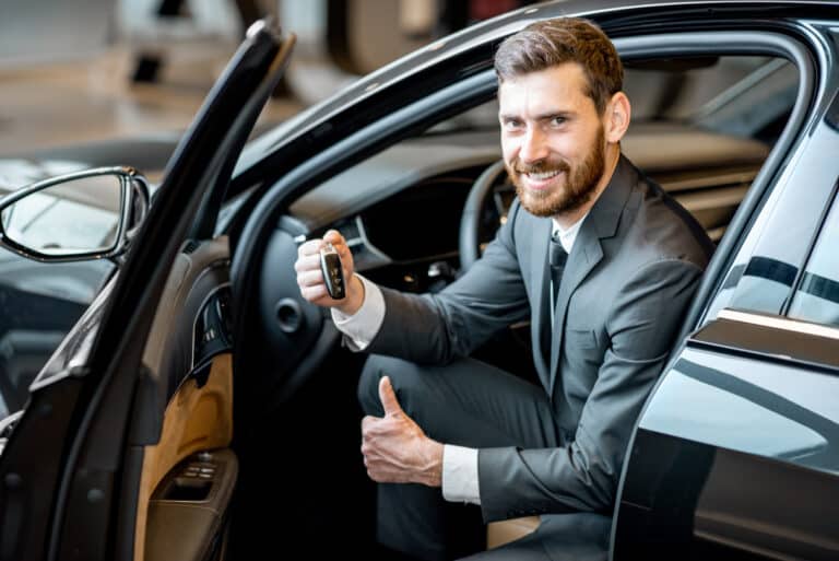 Firmowe Auto