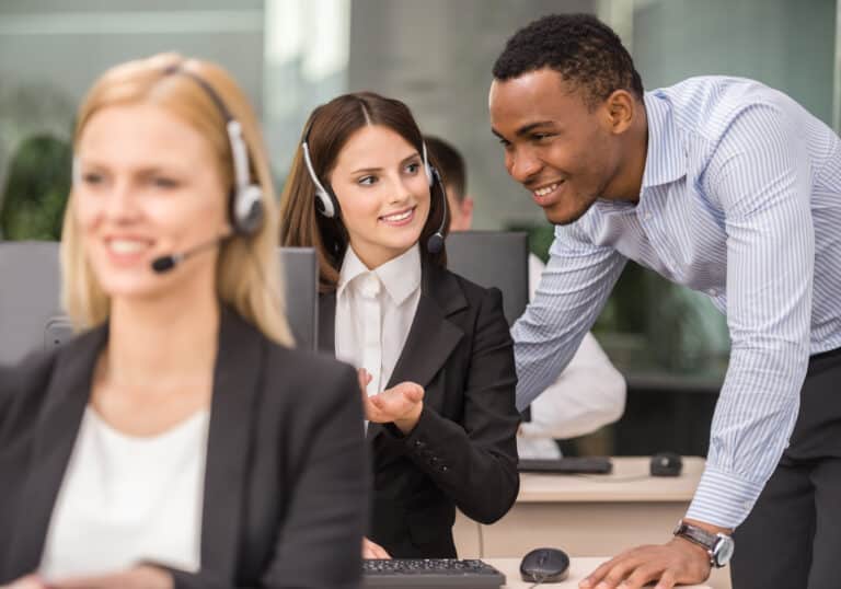 Rynek Call Center