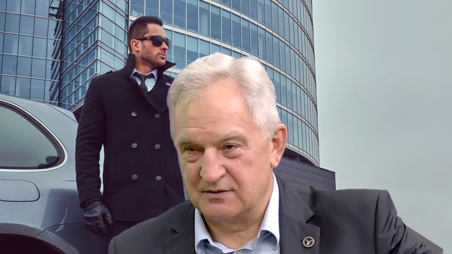 Gen. Mirosław Gawor Największym zagrożeniem jest rutyna GF24.pl