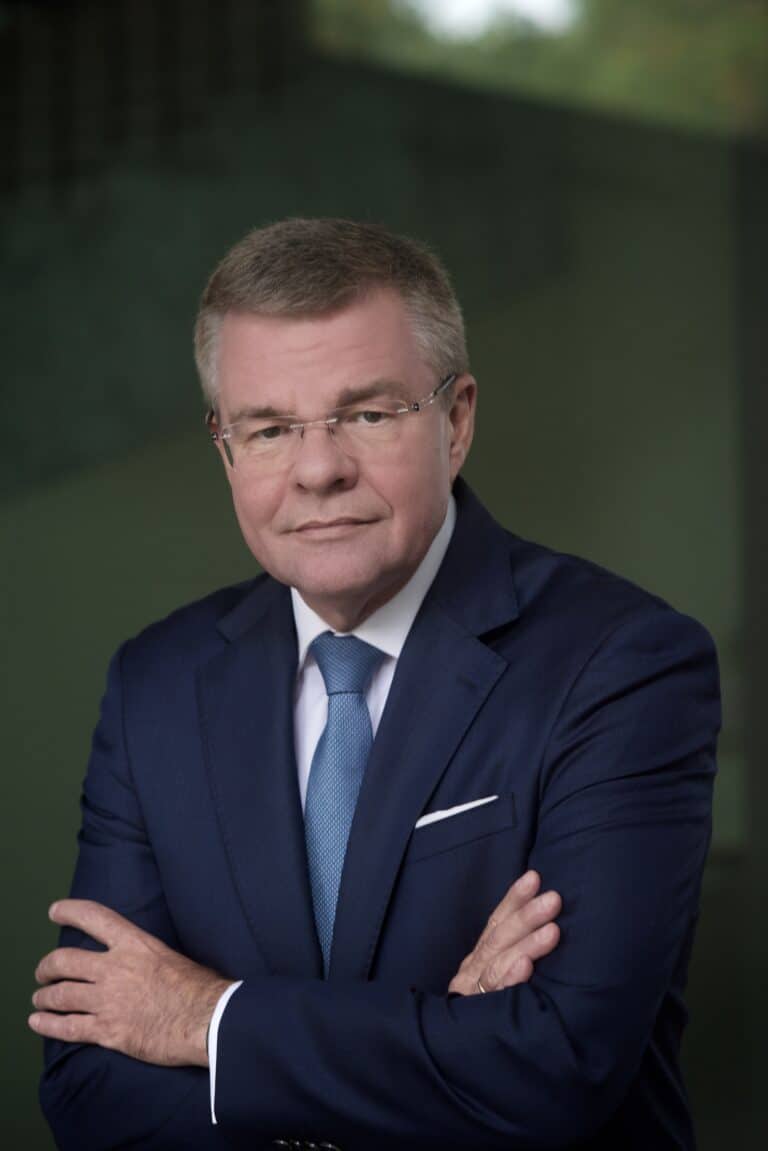 Uspokojenie sytuacji geopolitycznej na świecie pozwoli na stabilizację w globalnej gospodarce