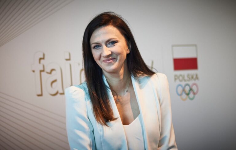 Nagrody Fair Play dla ambasadorki