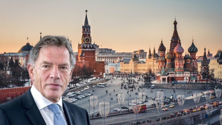 Prof. Dariusz Rosati: Zakres i dotkliwość sankcji nie jest wystarczająca, żeby zmusić Putina do wstrzymania działań wojennych