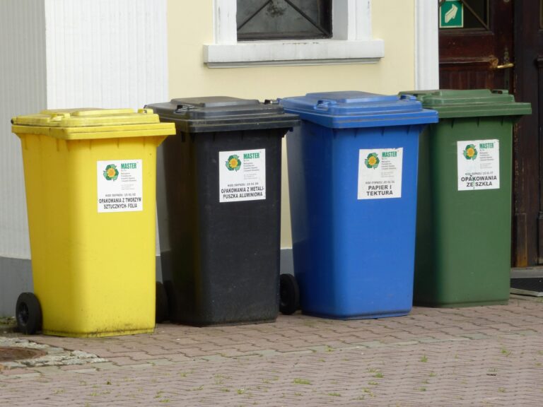 Quant Tank: System kaucyjny – drugie życie dla butelek plastikowych