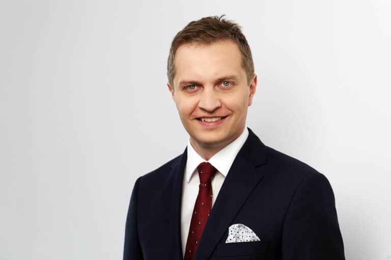 Ukraina: polski biznes musi budować długofalowe relacje