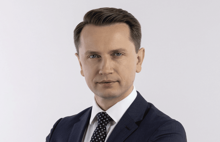 Wojciech Węgrzyński: Uważnie obserwować i szybko reagować