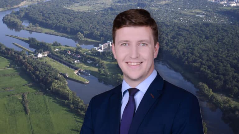 Dr Antoni Kolek: Tarcza nadodrzańska nie do końca działa