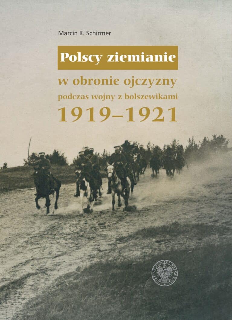 Wojenne dzieje polskiego ziemiaństwa