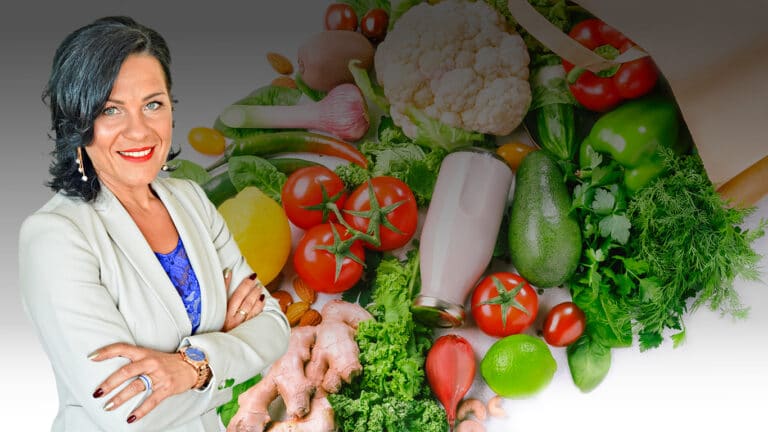 Dr Aleksandra Czarnewicz-Kamińska: Nie idźmy na zakupy bez przygotowanej wcześniej listy