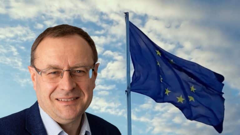 Prof. Antoni Dudek: Nawet bez rozszerzania Unii będziemy więcej do budżetu wpłacać niż z niego brali