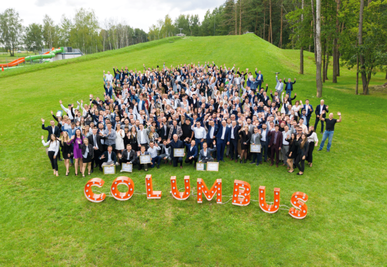 #bethechange z Columbus Elite: Zawód OZE to niezależność biznesowa