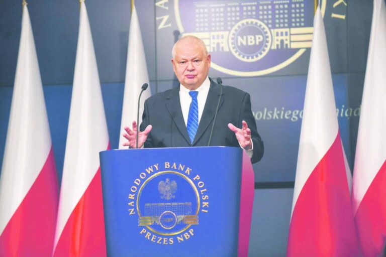 Przedwczesna radość