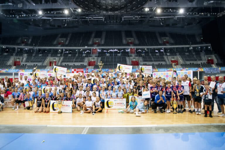 KINDER Joy of moving – inicjatywa Ferrero łącząca sportową zabawę i edukację