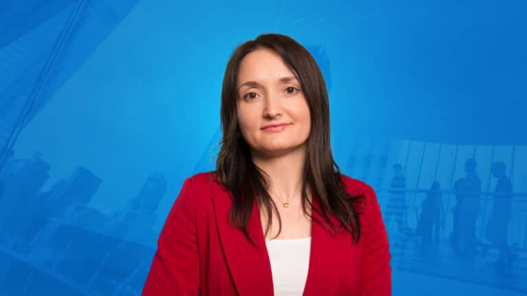 Księgowy ważnym ogniwem w biznesie, Anita Gołębiewska, Katarzyna Mazur