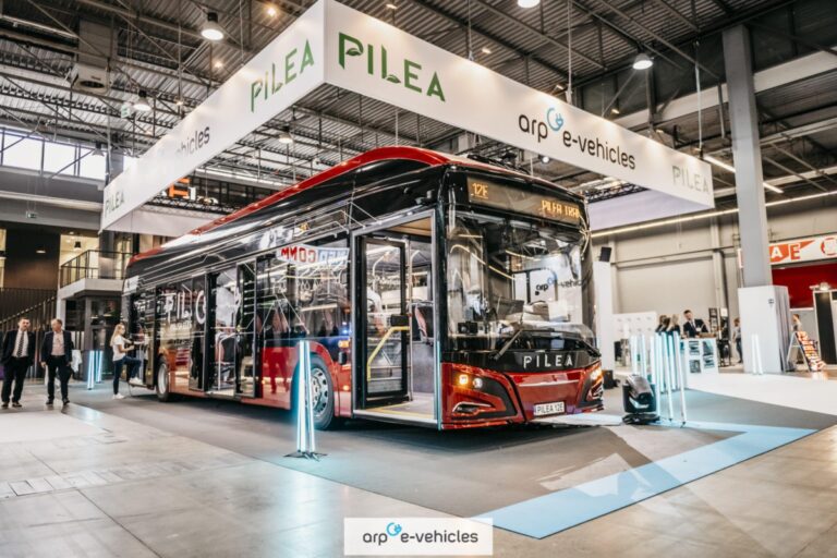 PILEA – polska myśl techniczna