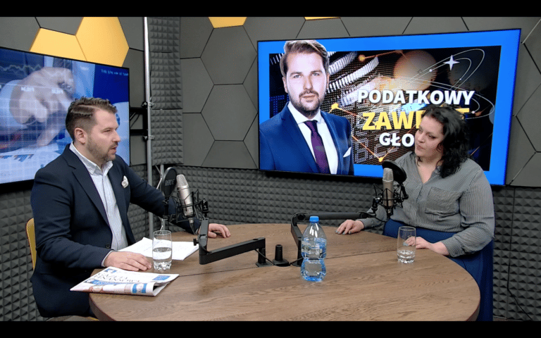 Podatek od darowizn