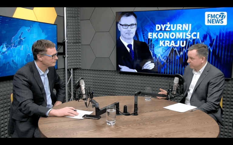 Ani progresji, ani sprawiedliwości