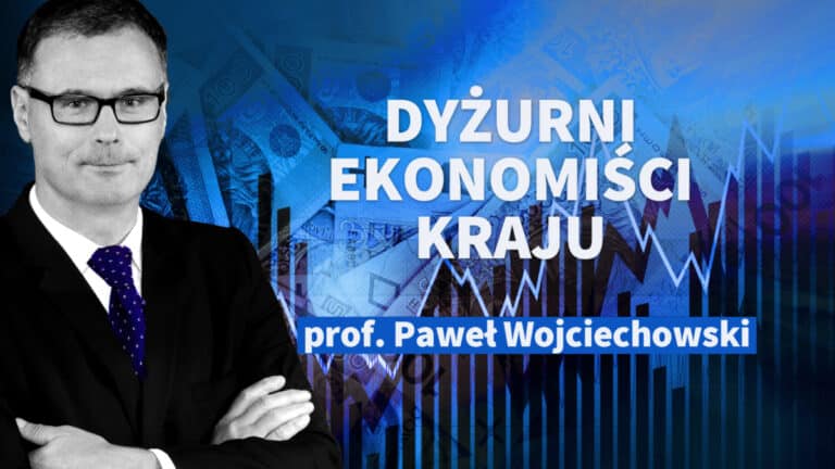 Bomba zegarowa w kredytach. Tomasz Mirończuk, Paweł Wojciechowski