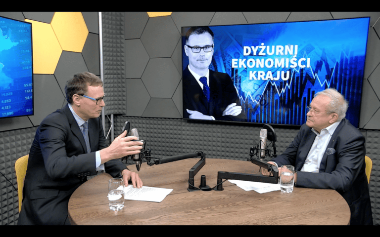 Węgiel musi odejść