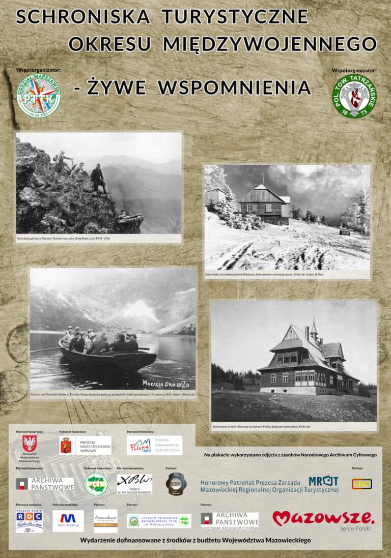 Zapisane w pamięci i na zdjęciach