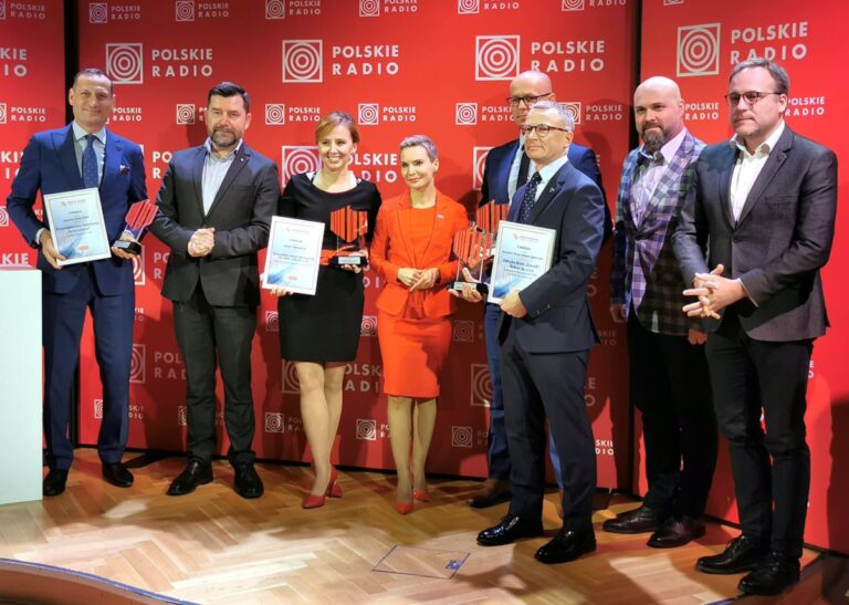 Zwycięzcy rankingu Polskiego Radia „Lubię, bo Polskie 2022”