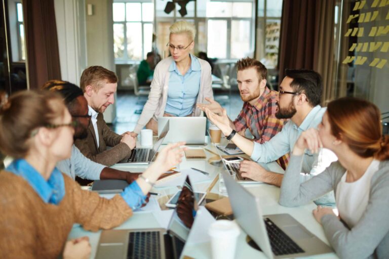 76 firm z tytułem Top Employers Polska