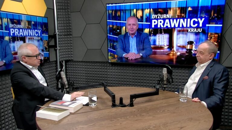 Zło w Polsce ma swoje twarze