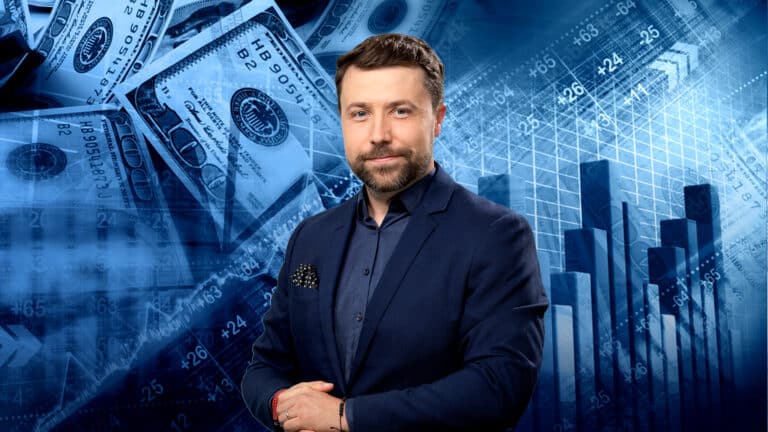 Mocne oszczędzanie na prądzie. Mariusz Zielonka, Beata Tomczyk